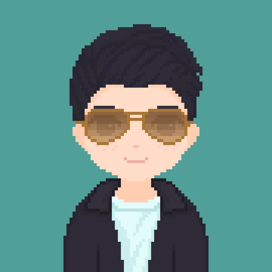 Davey with Aviators