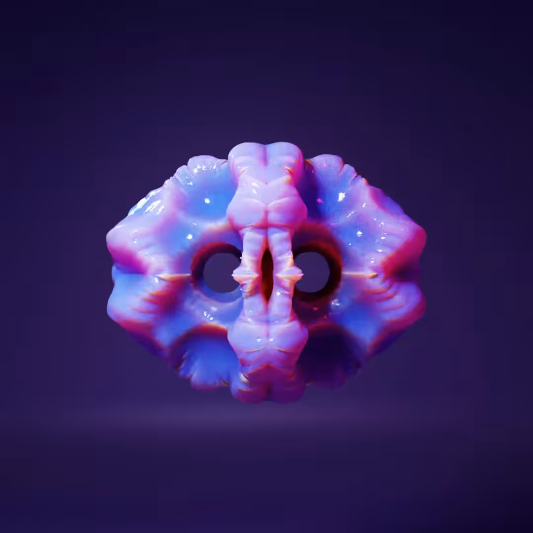 CandyMorph 