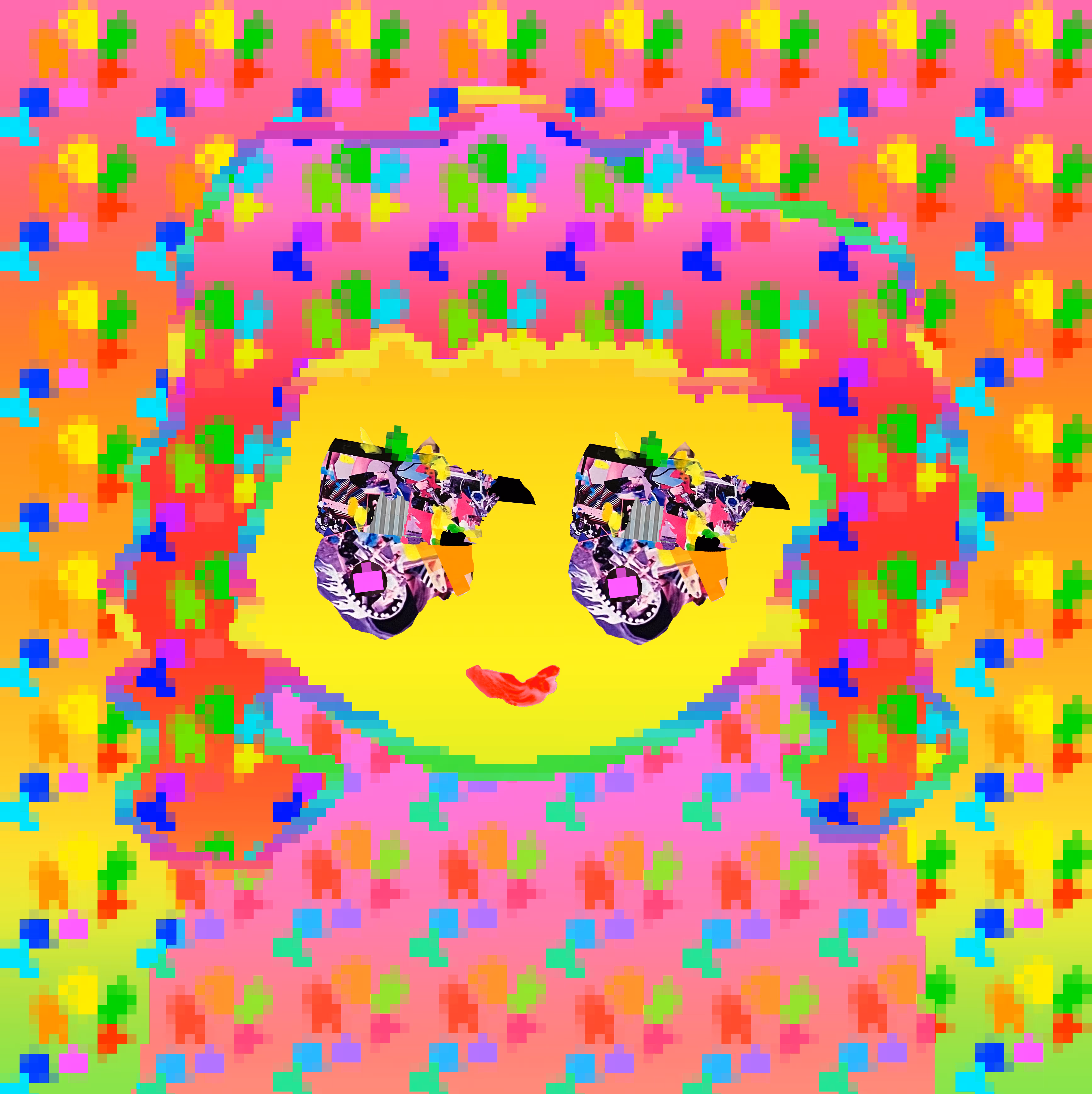 tempura ate template