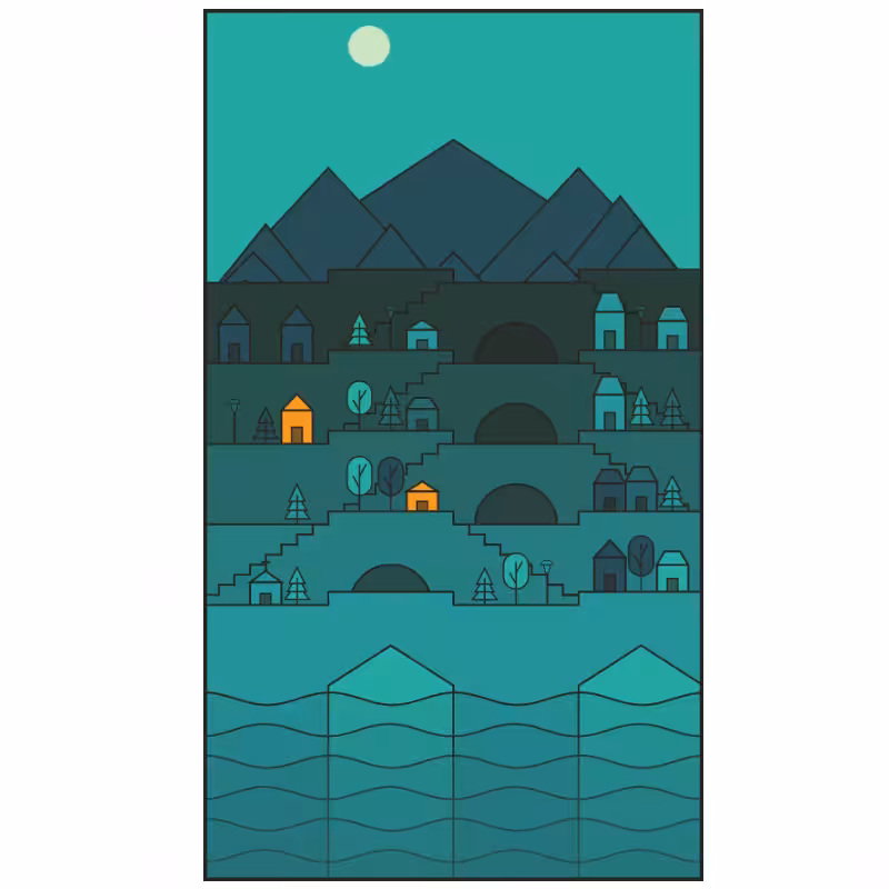 Vercities #20