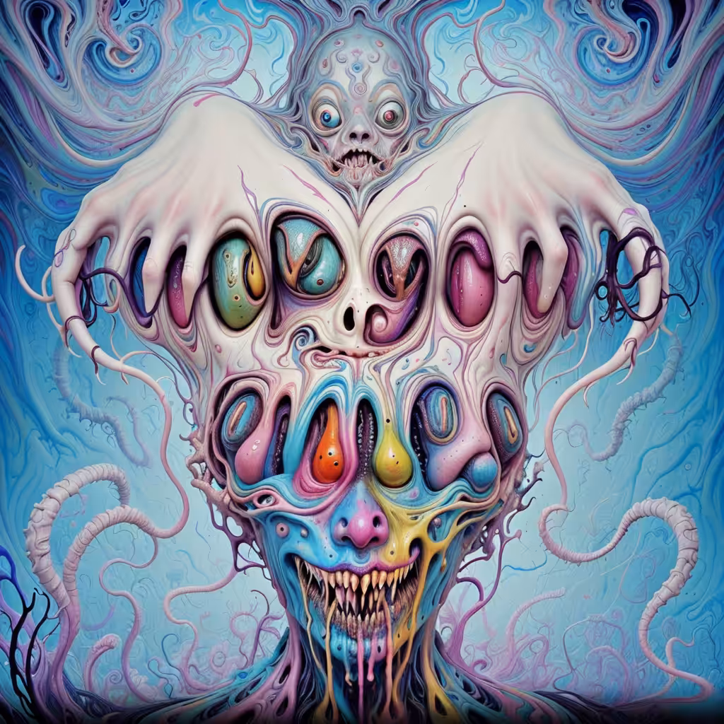 F**k Your Rules 