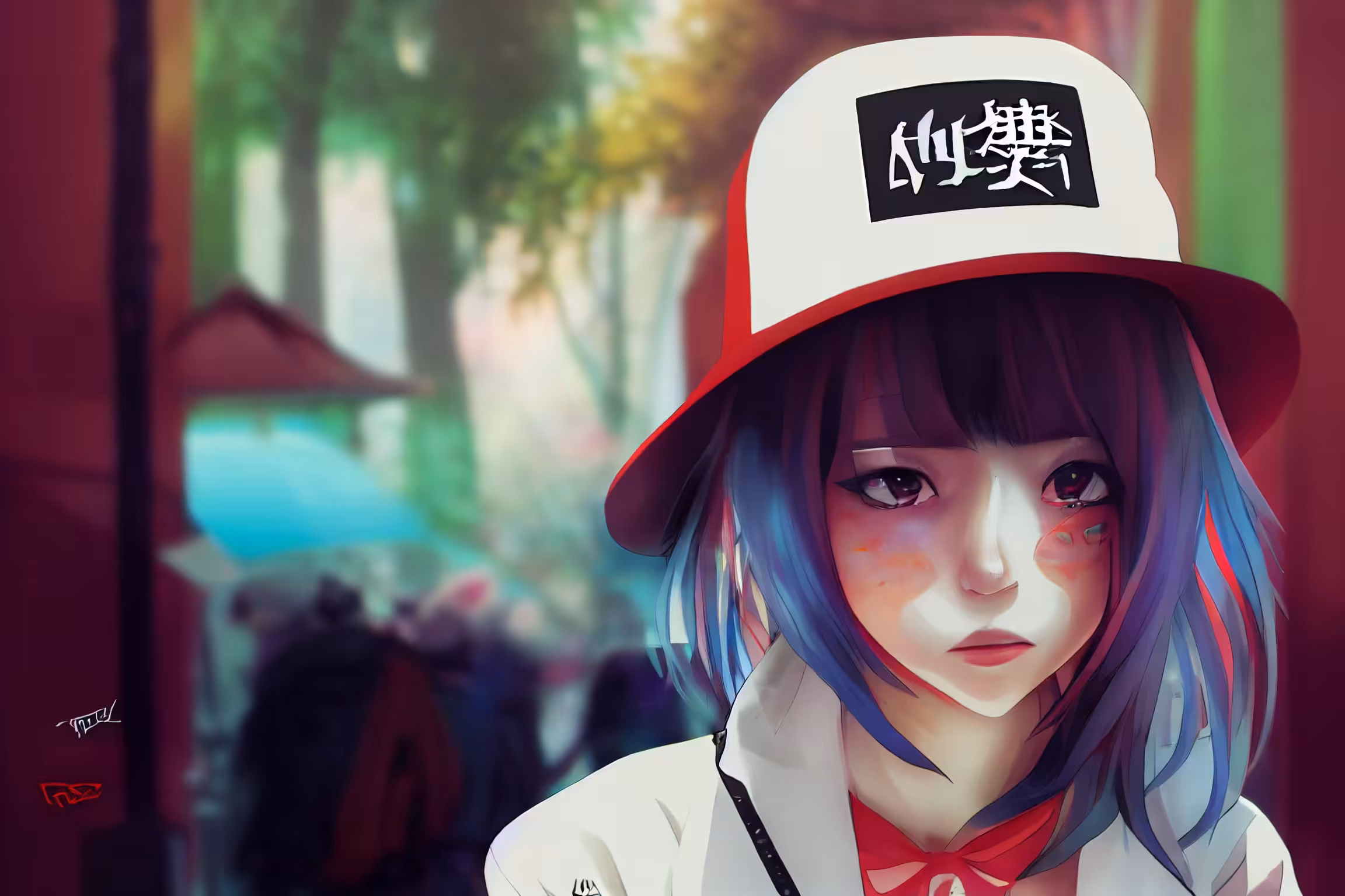 Japanese Street Culture 05