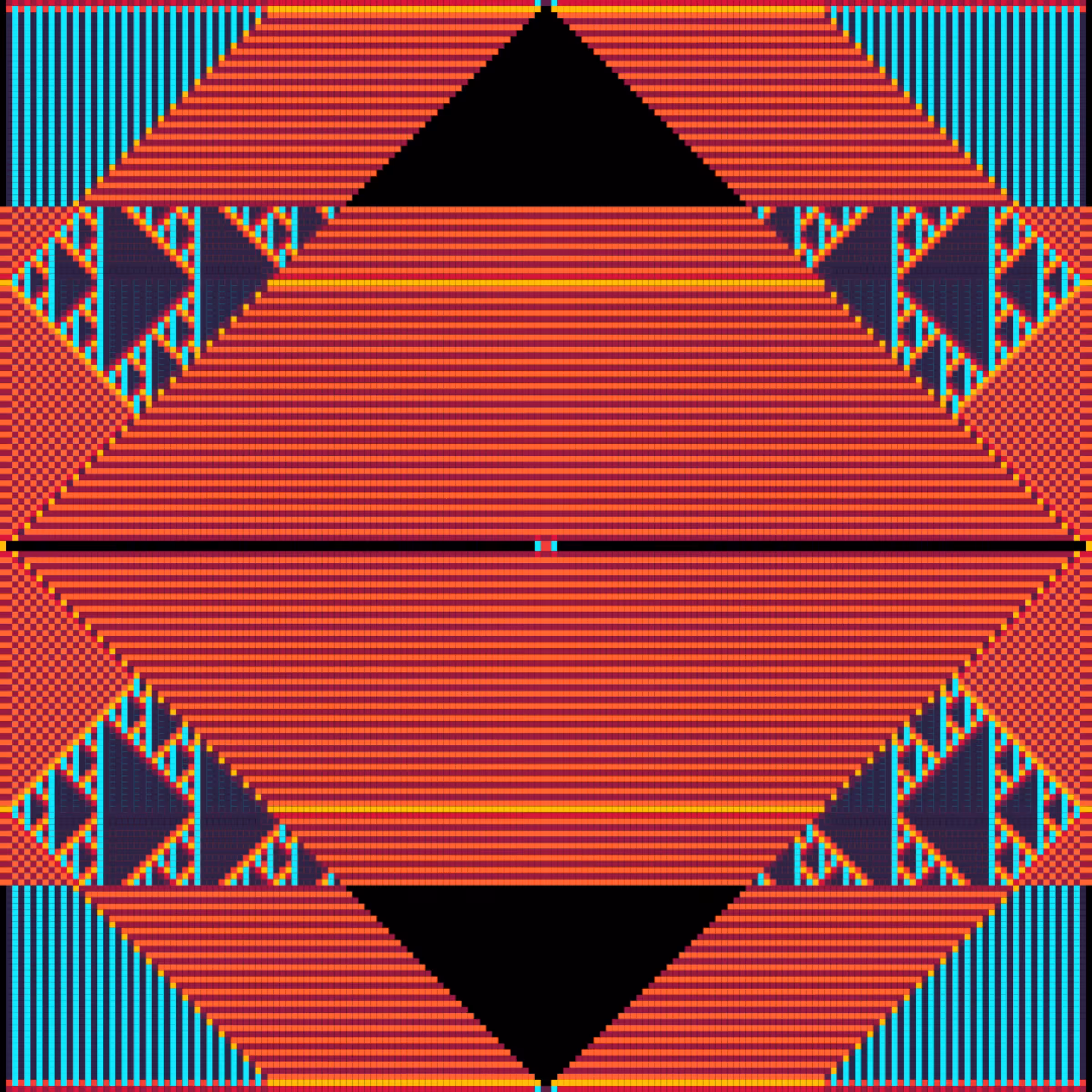 Patterns of Life #343