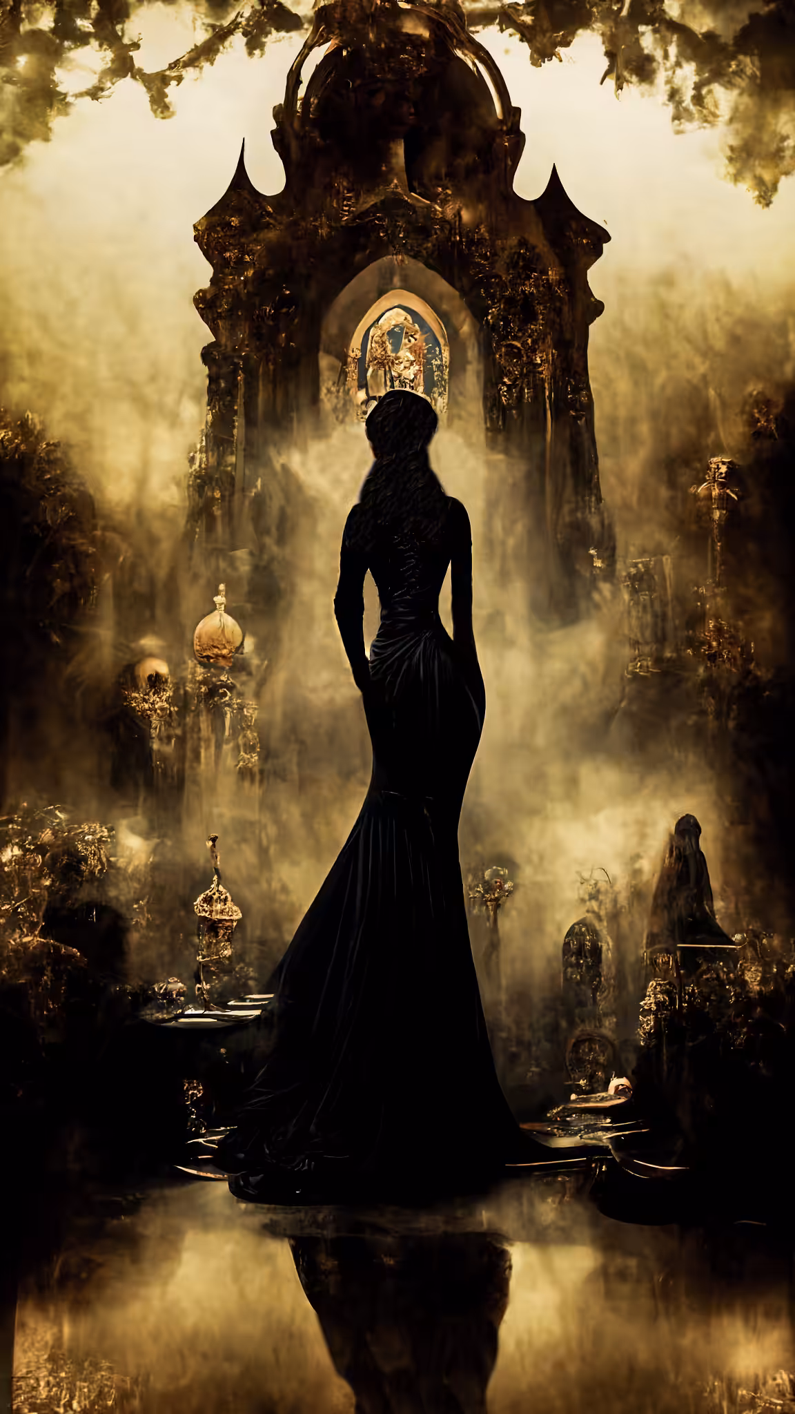 Ascendance