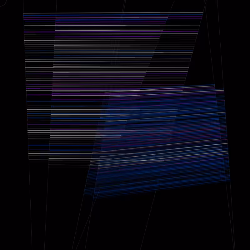 Perpetual line #122