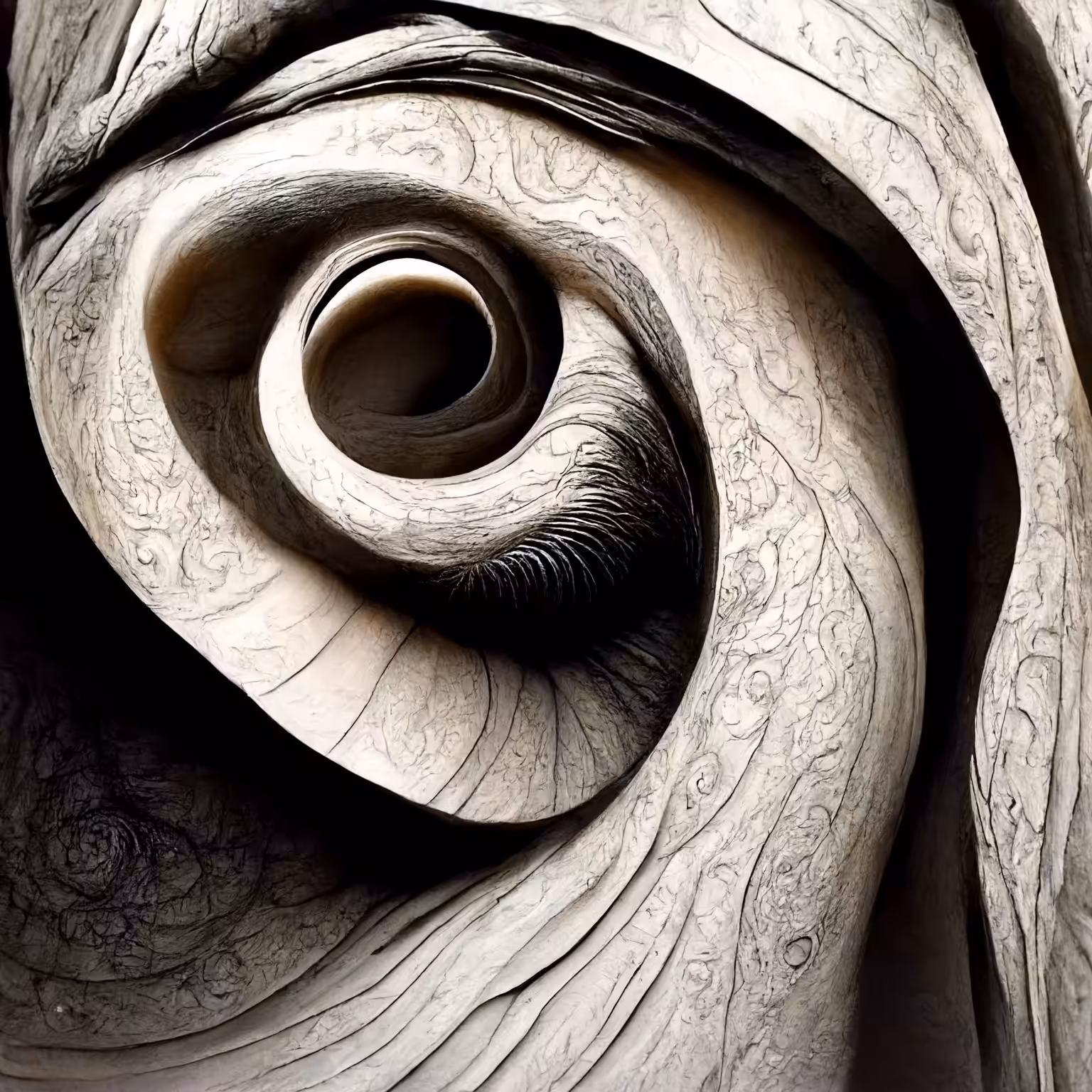 Spiral Sense