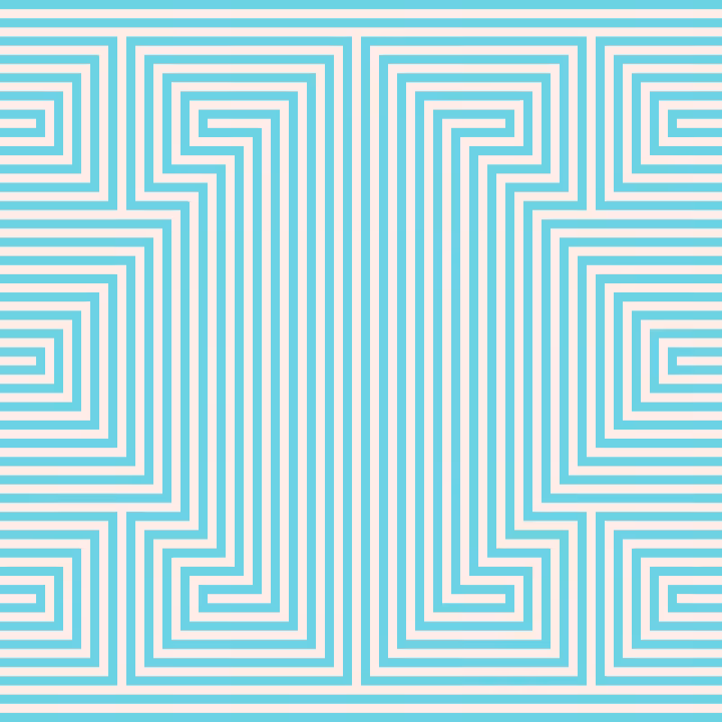 Maze #8