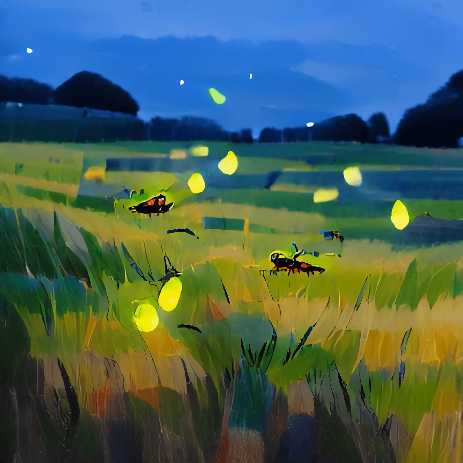 Firefly