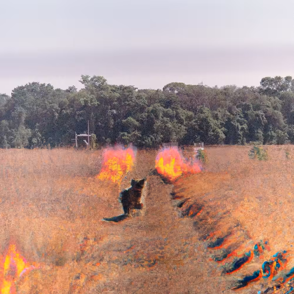 Artificial Escape