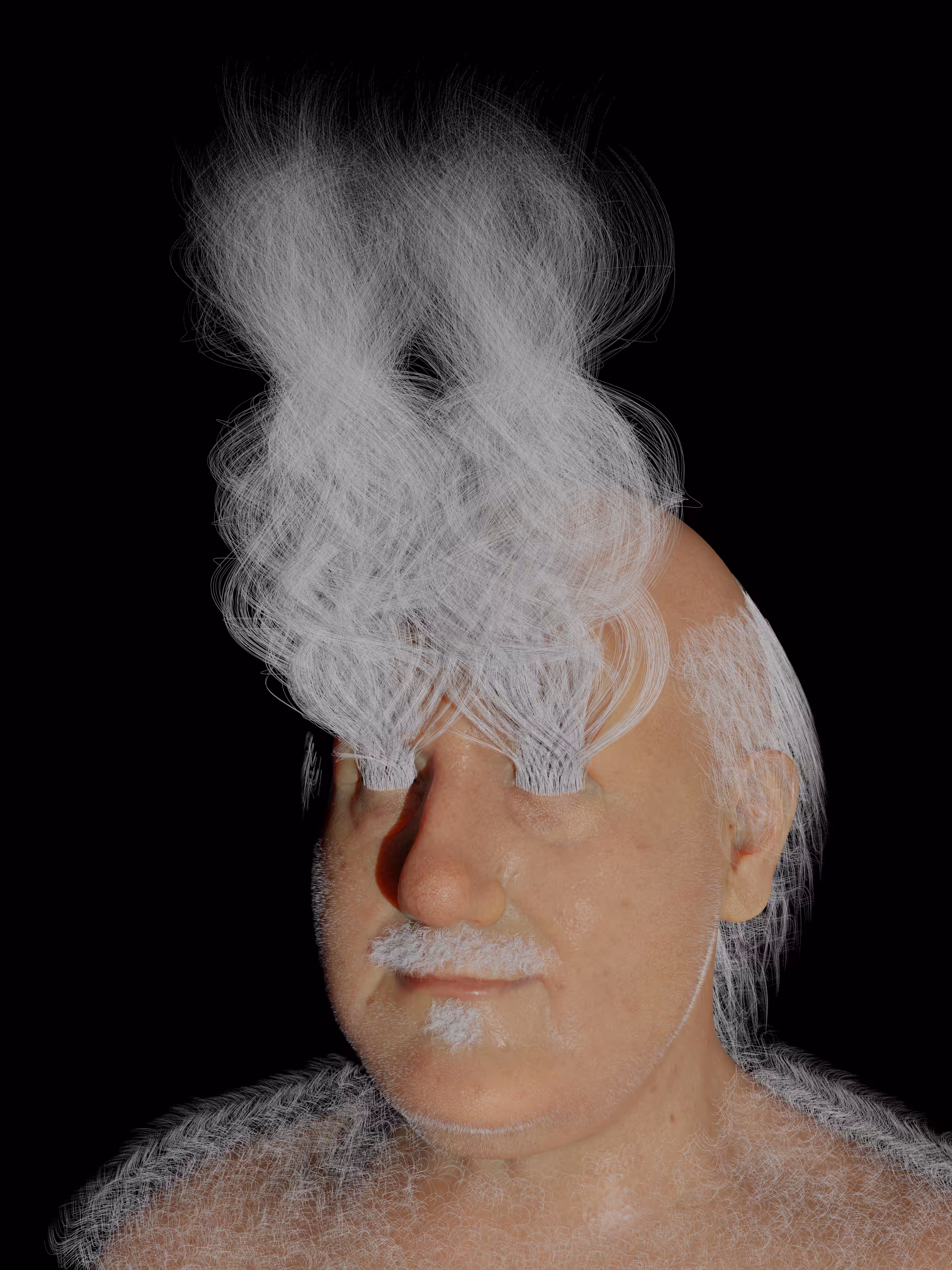 Portrait #01