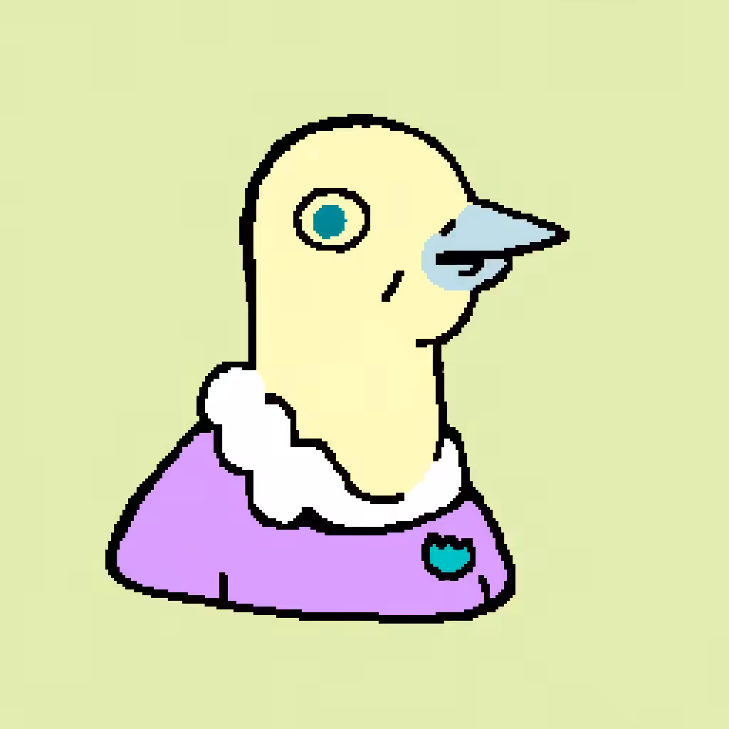 PeaceFlower