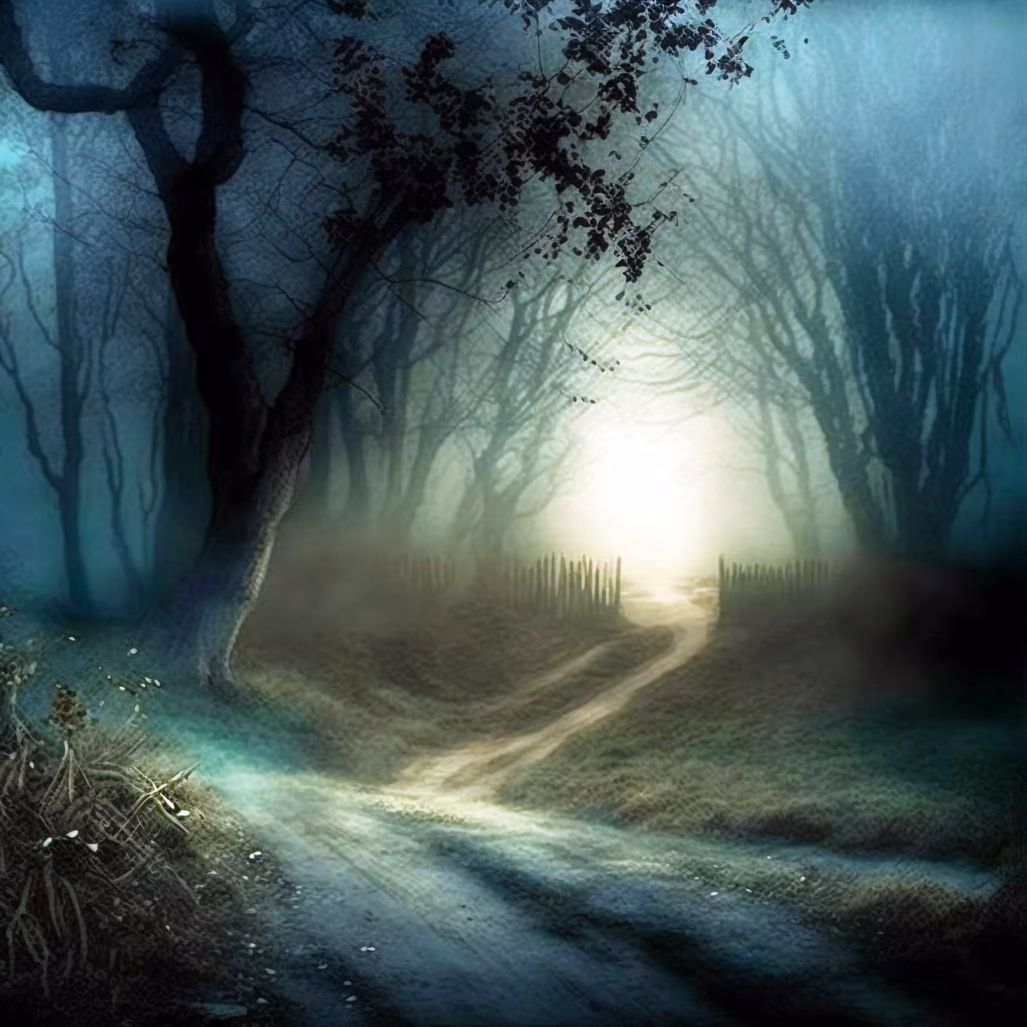 Dreamscape #893