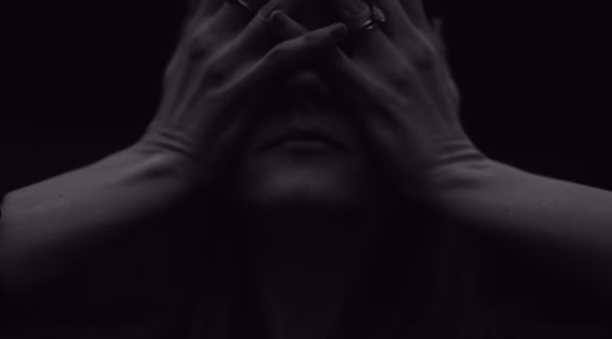 eyes wide open