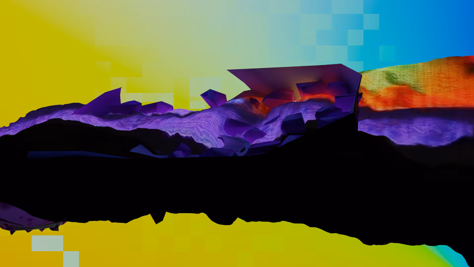 Accidental Pixels #20 "Safe House"
