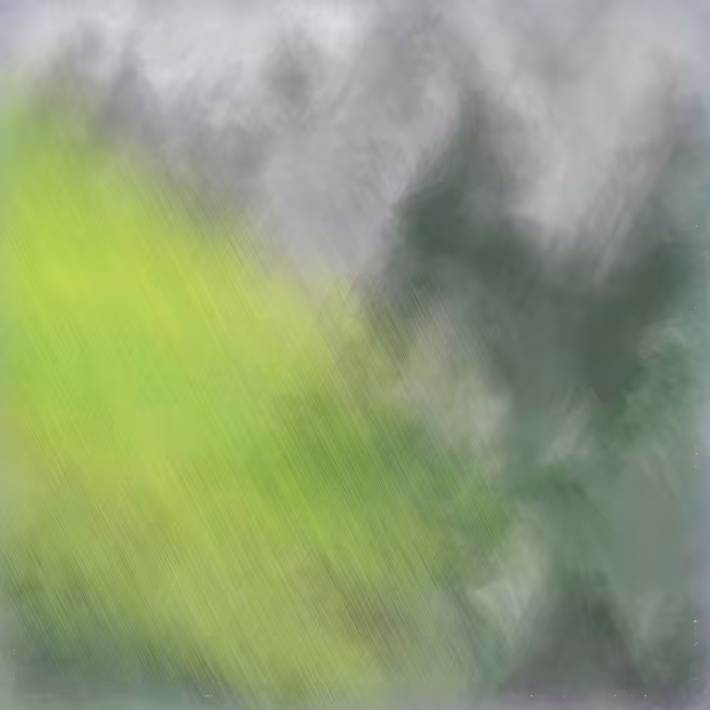 lsland Of Mountains #46