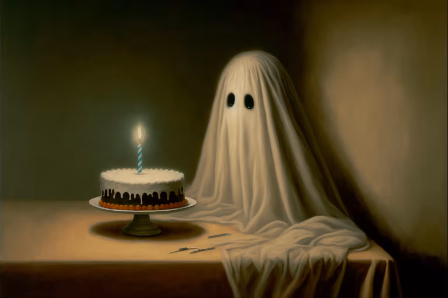 'The Birthday'