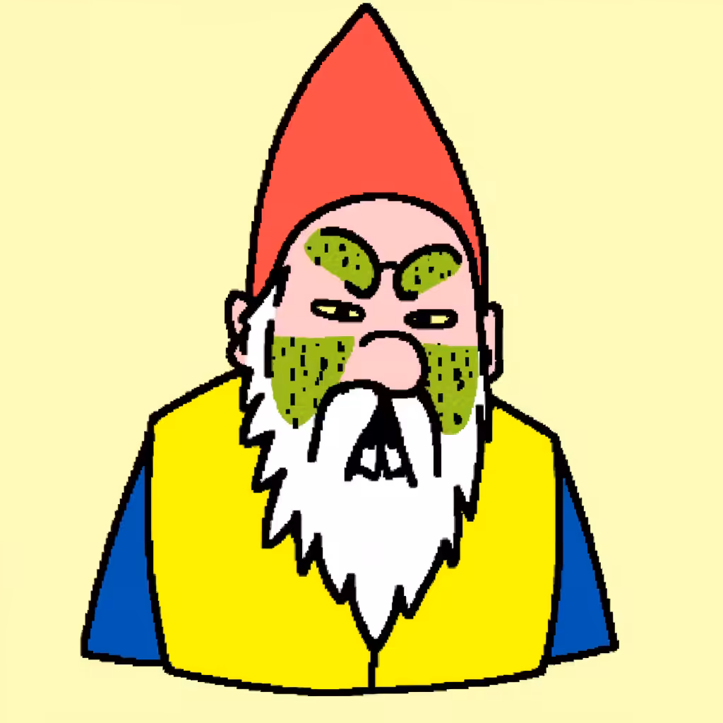 GlueSandal