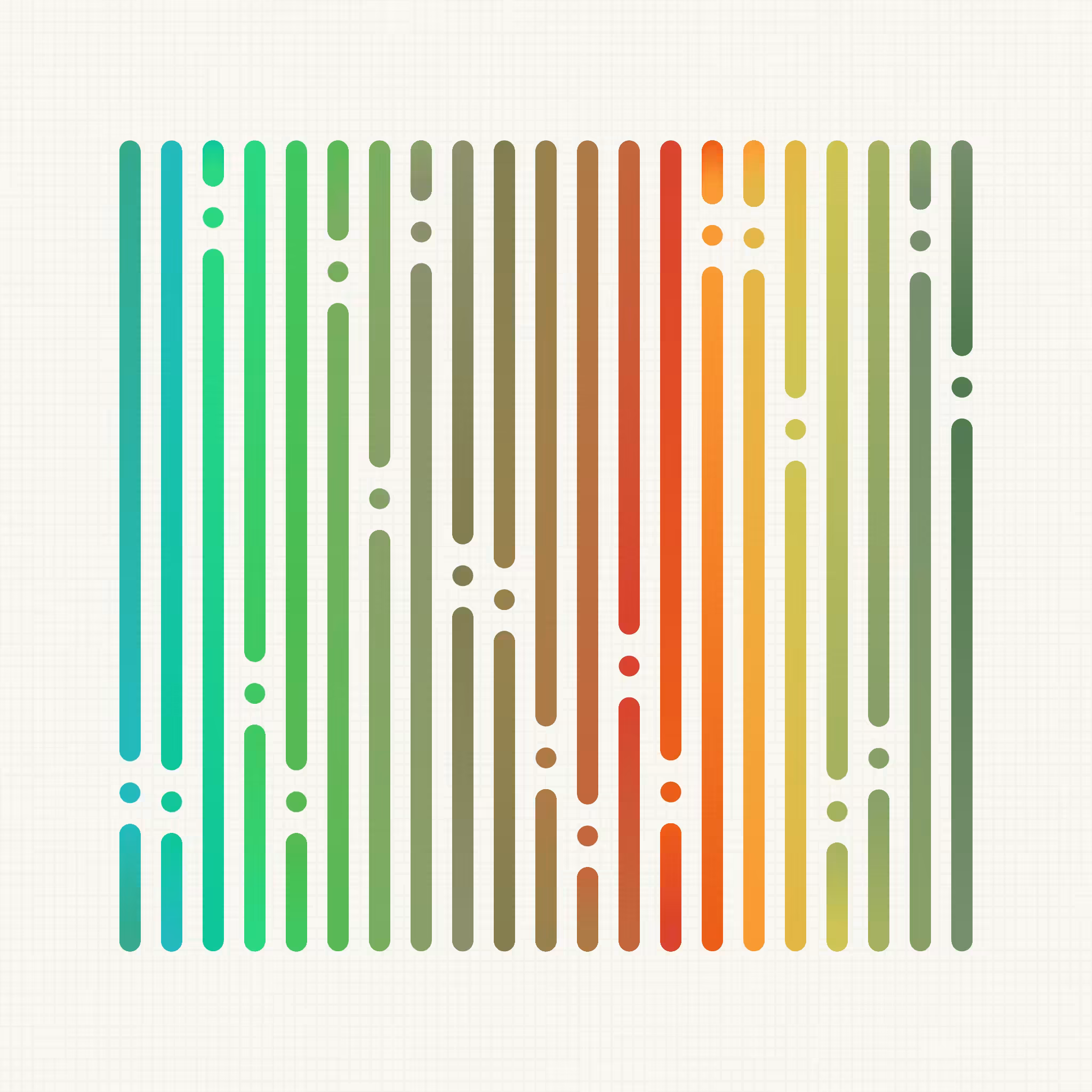 Gradients #120