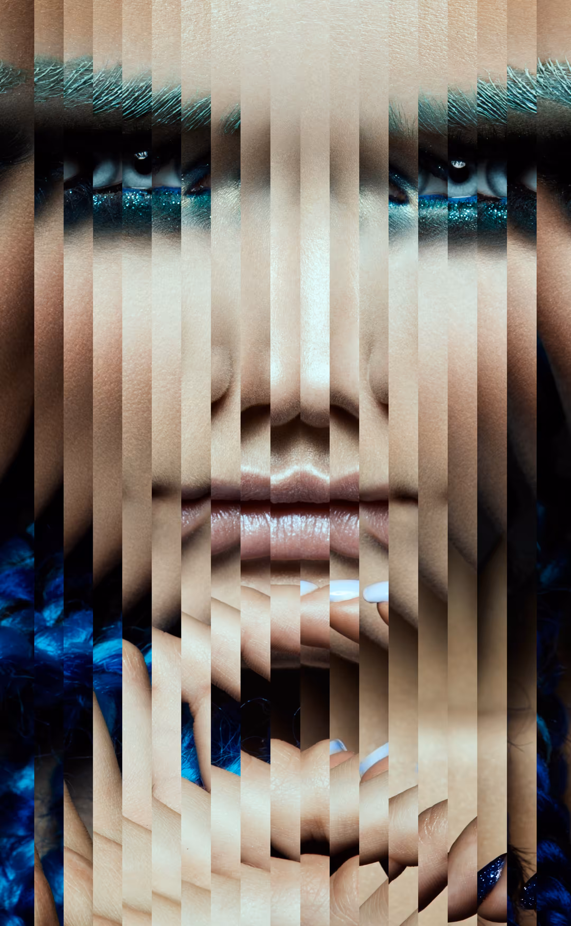 Siren Gaze