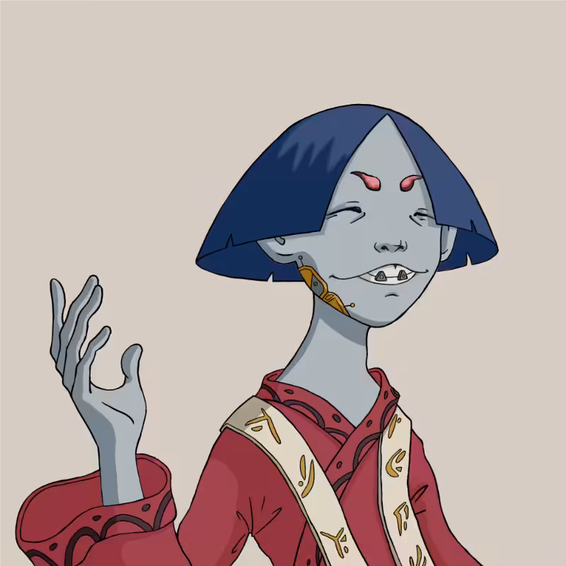 Wiz Punks #6