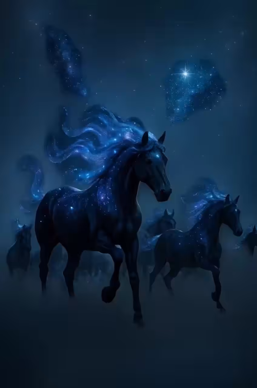 Midnight Herd
