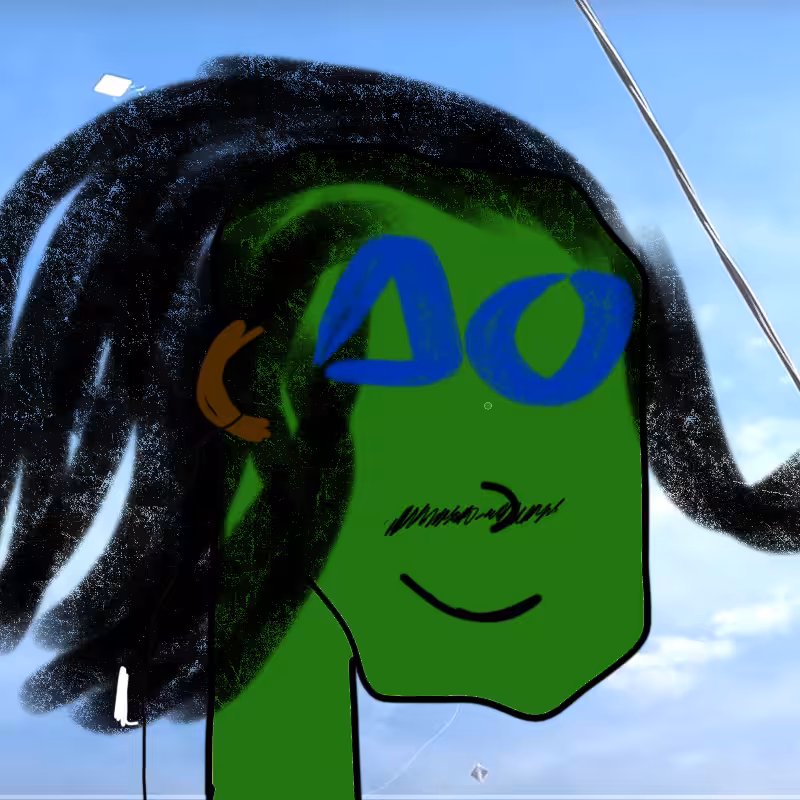 HicEtLucas #16