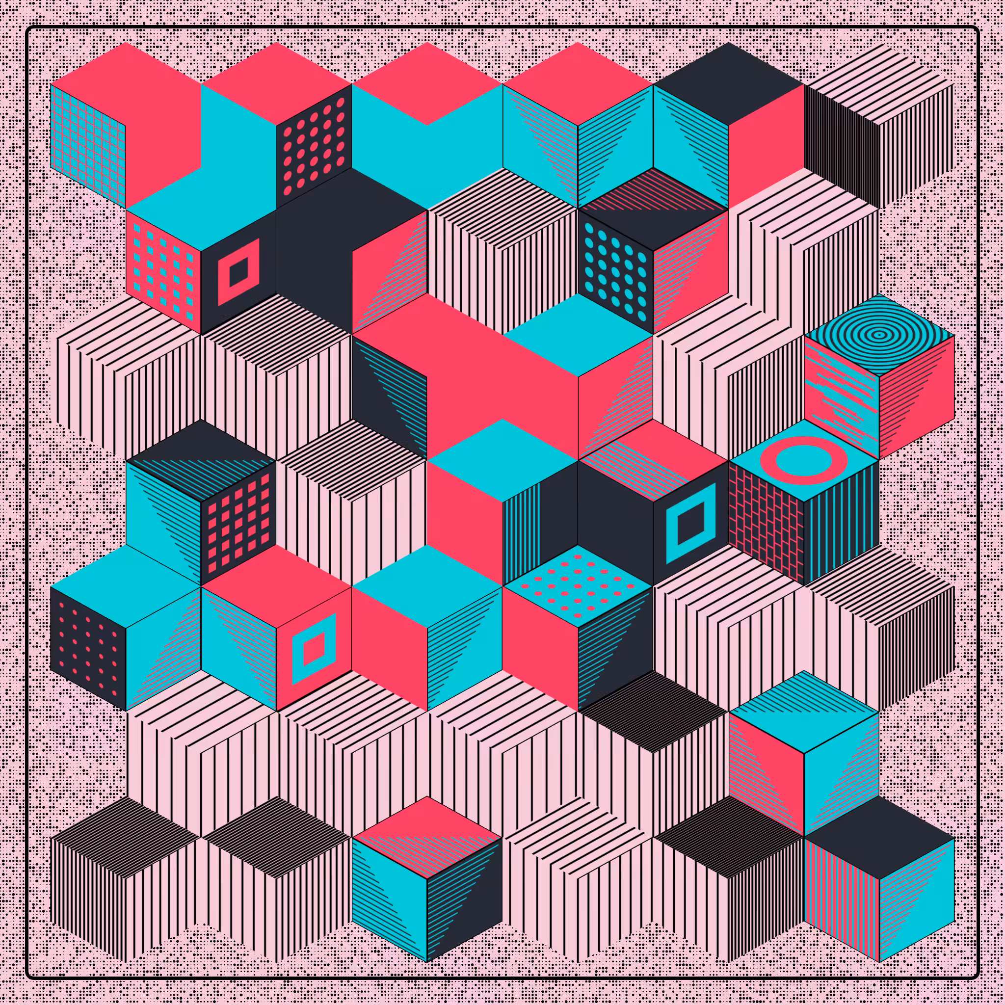 Magic Blocks #84