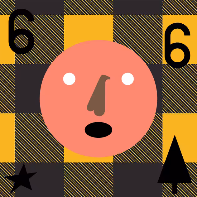 Super Cool World #3318