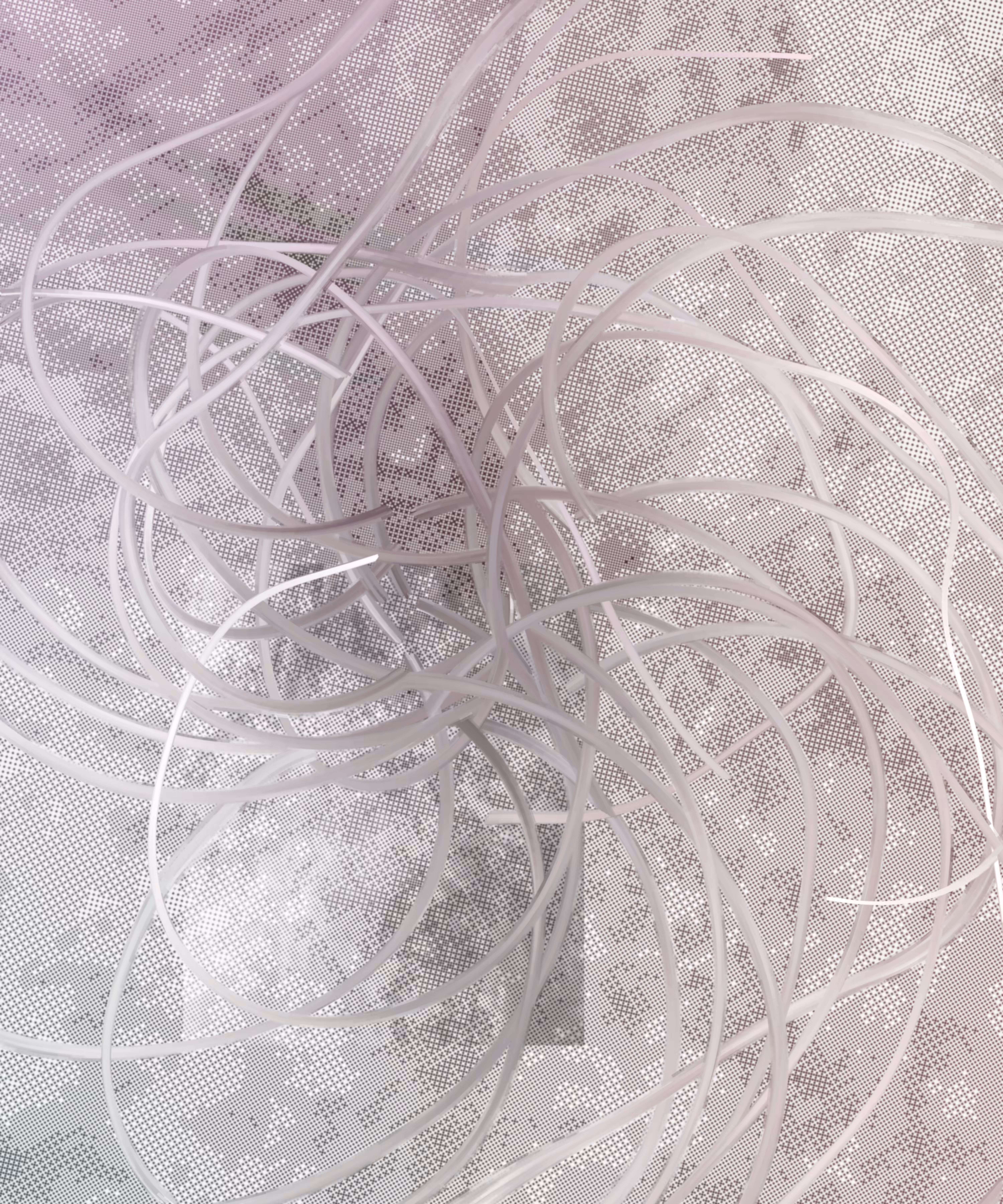 chaos becomes inverted, not averted #10