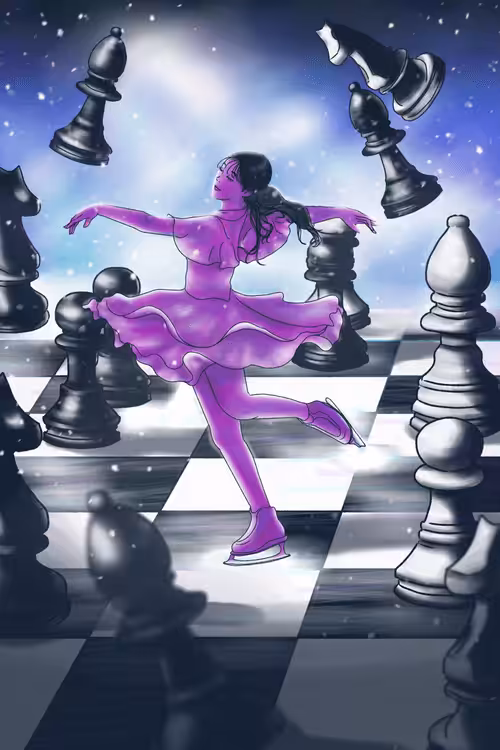 Aurora Dance