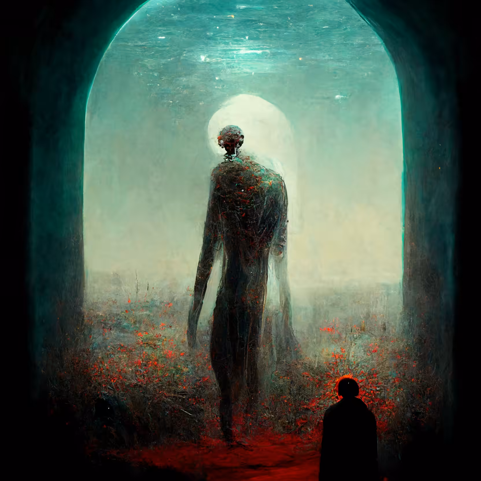 The Unknown 030