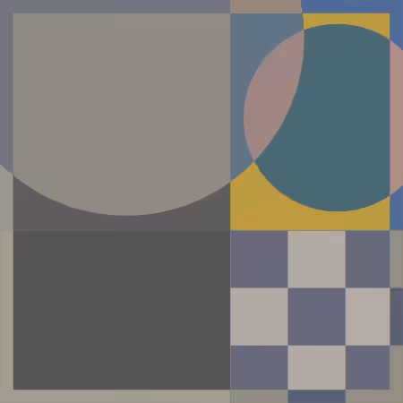 8-Bit Binary Blocks #78