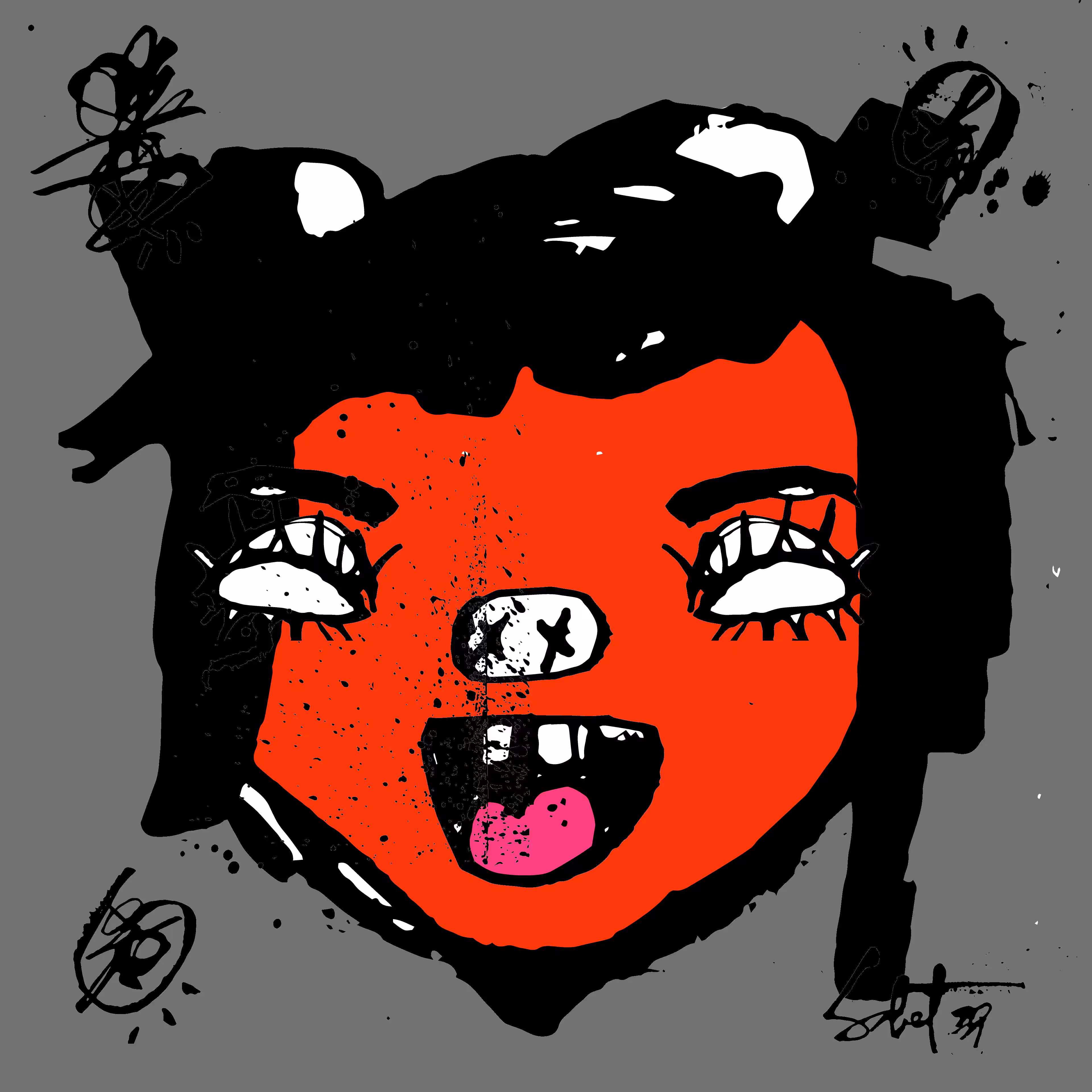 TOKYO PUNKS: TOKYO PUNK #3531