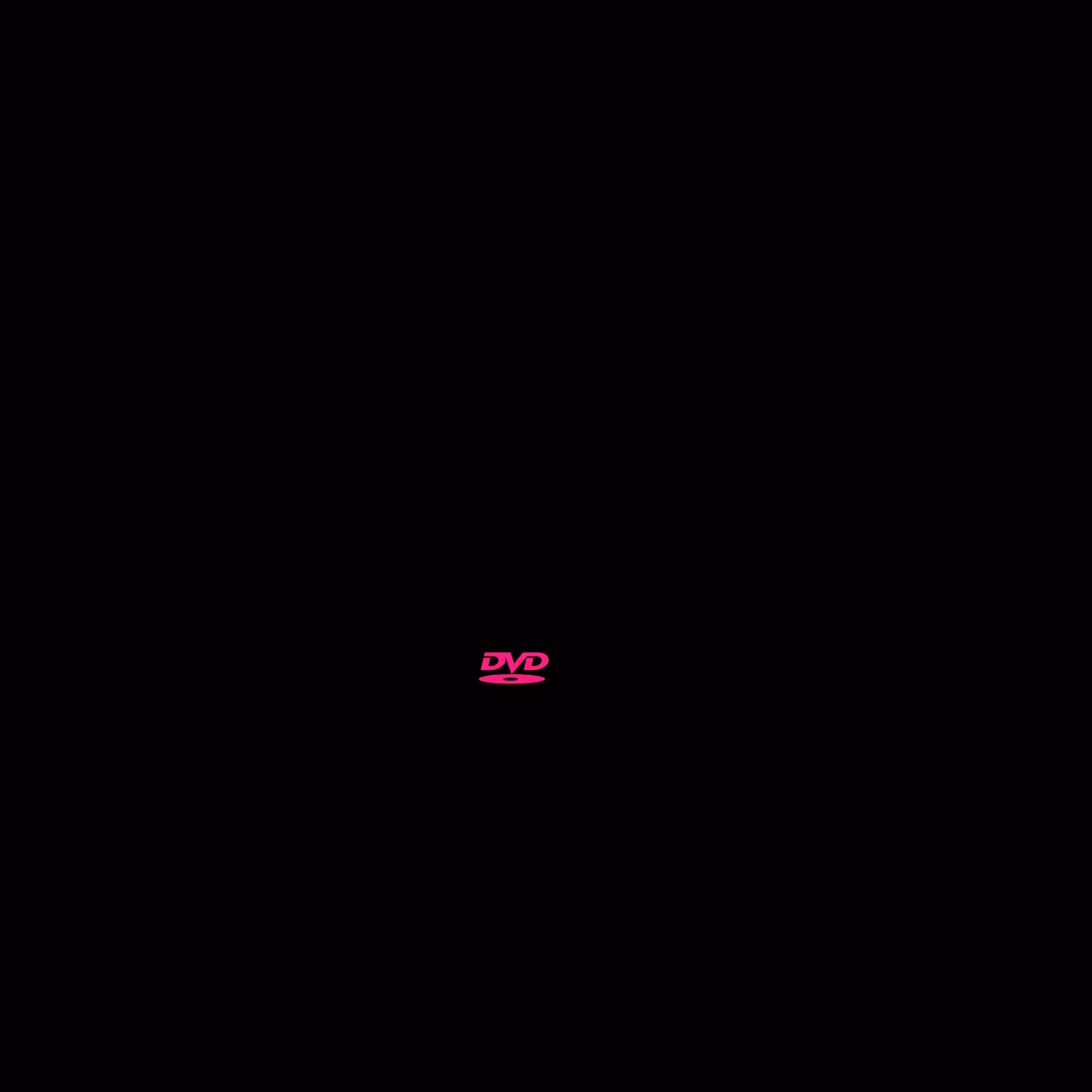 DVD Screensaver #117