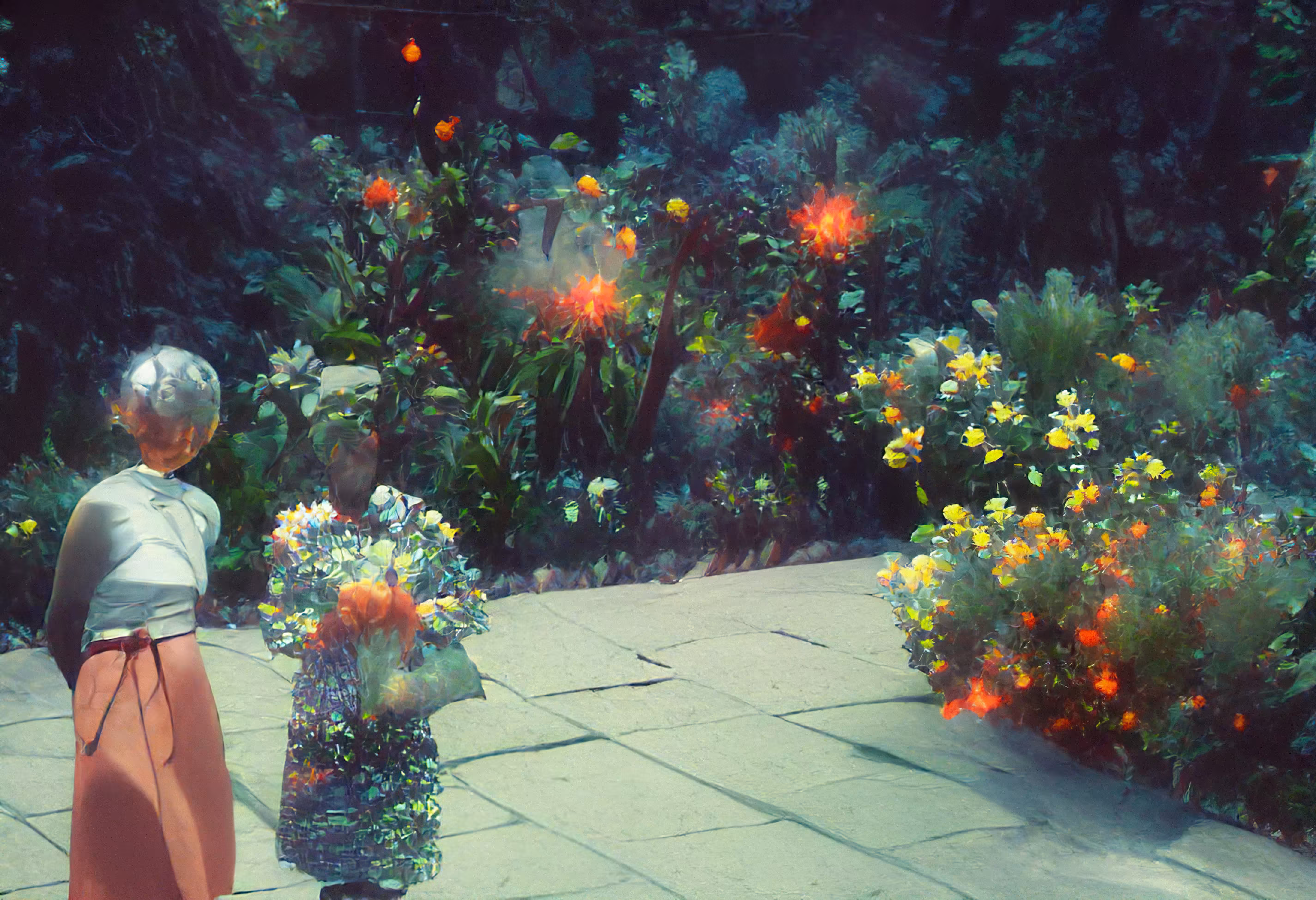 Totally Botanical