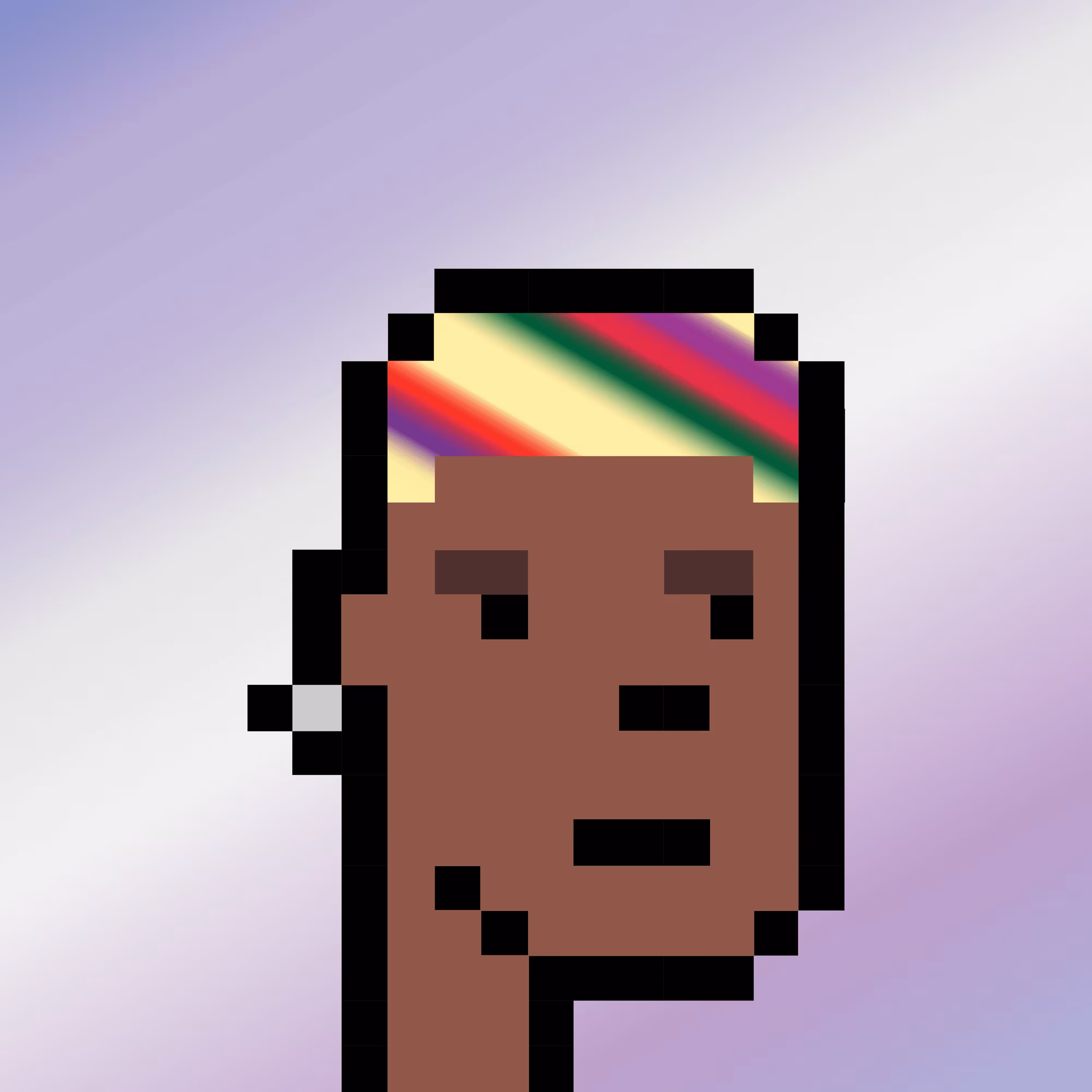 Rodman Punk 11