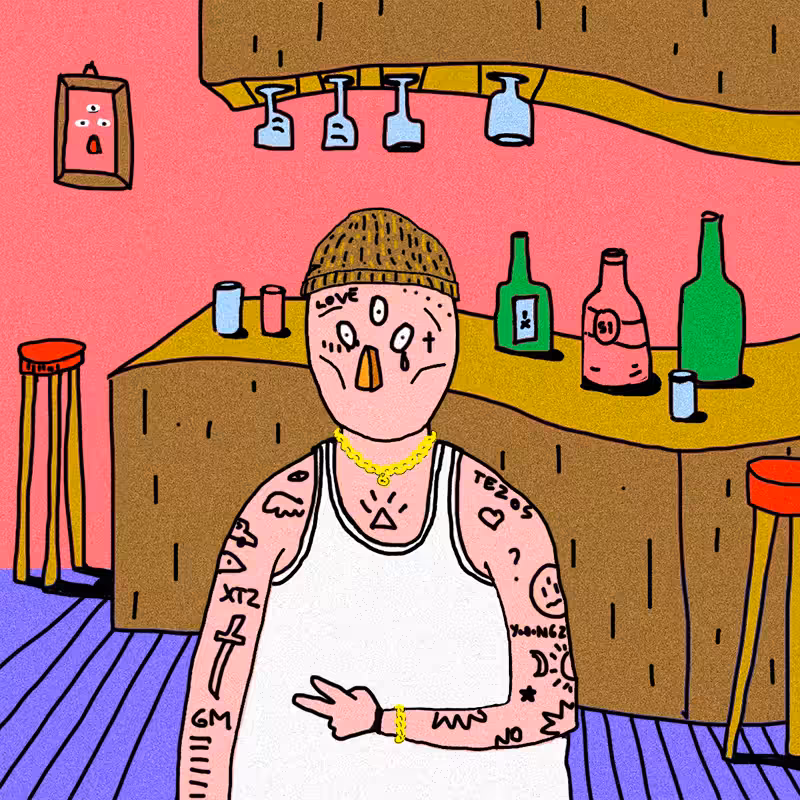 UNKNo0oWNZ #11