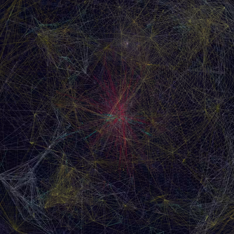 Constellation Builder 02 #5