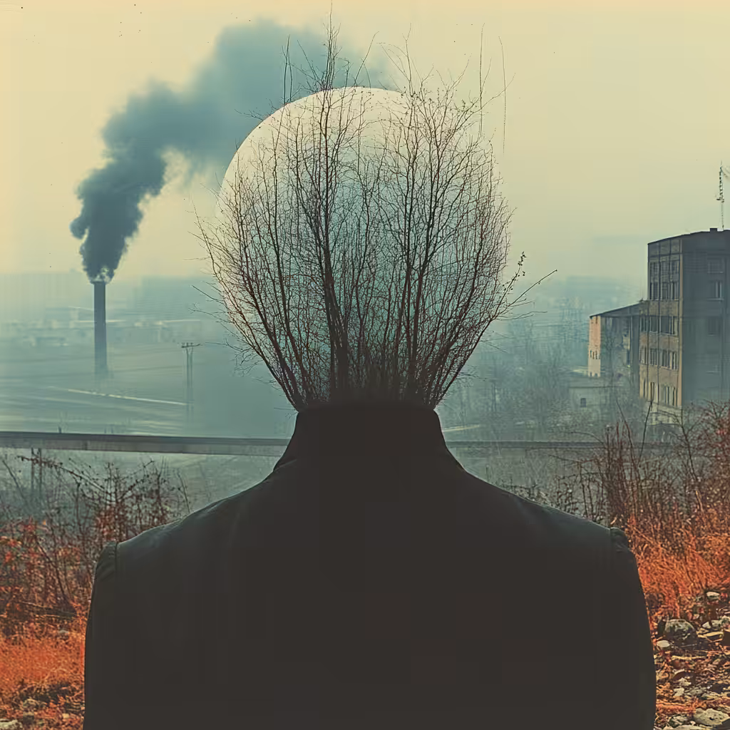 Roots of Industry