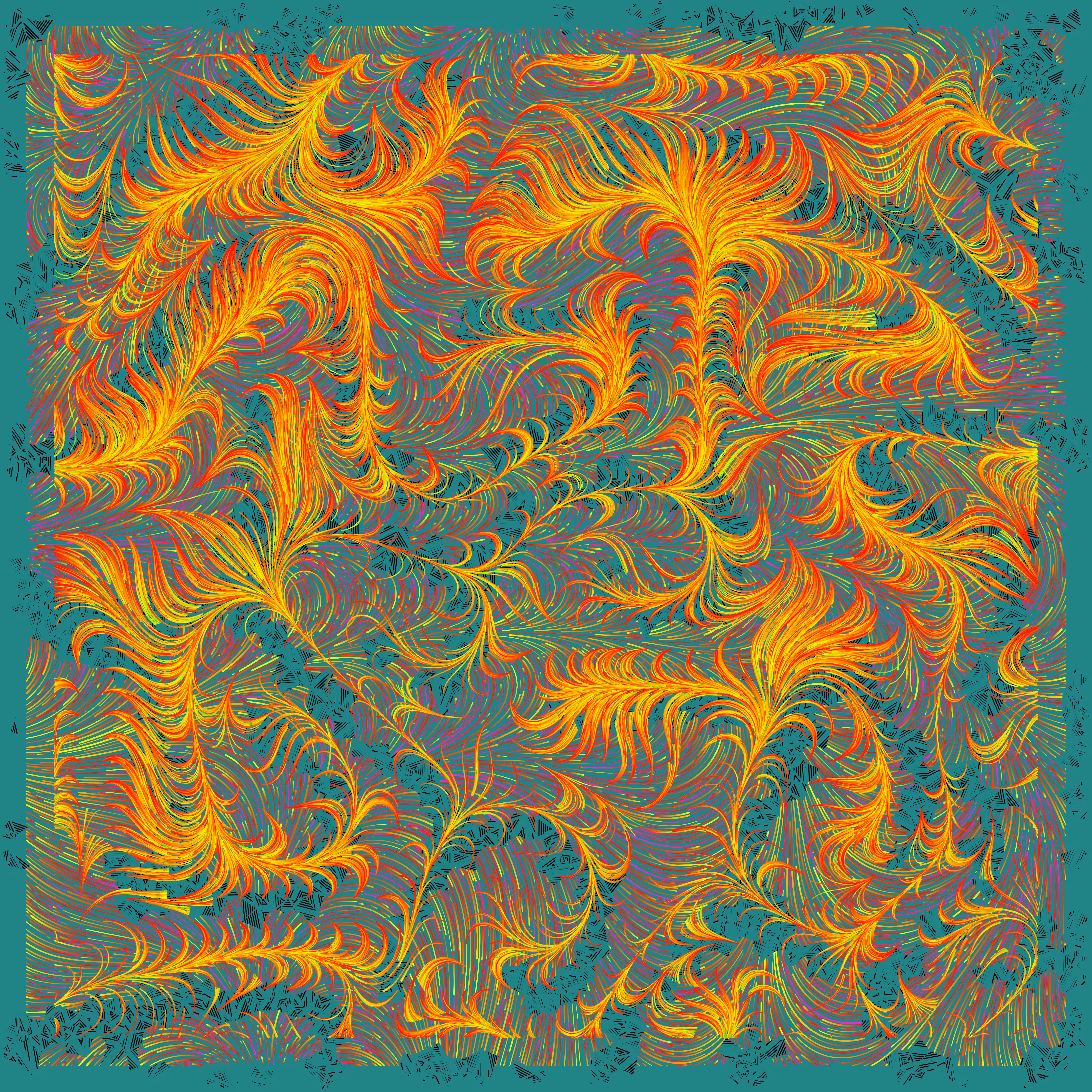 Ephemeral Tides #123