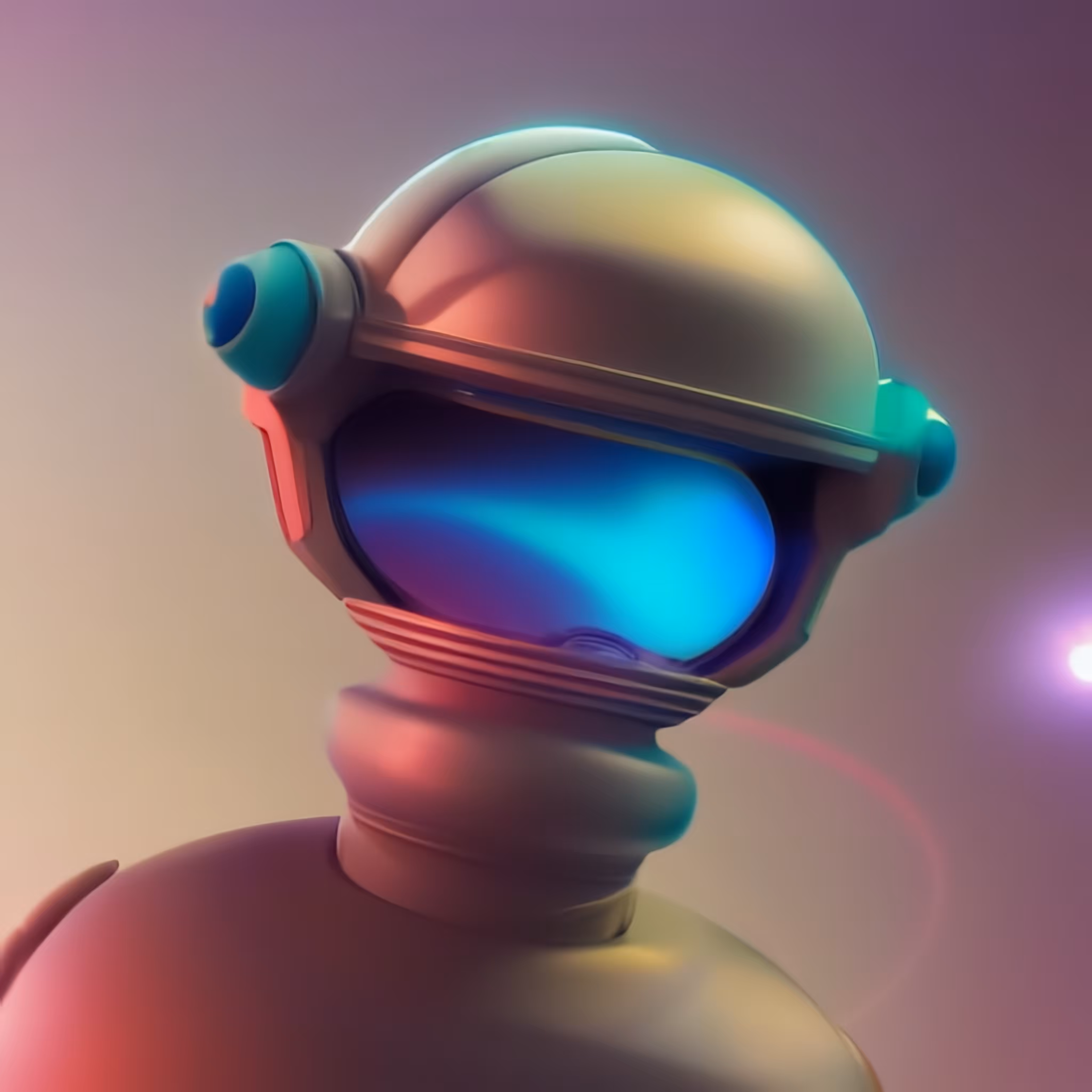NIGHTCALLERS: SPACEWAVES #660