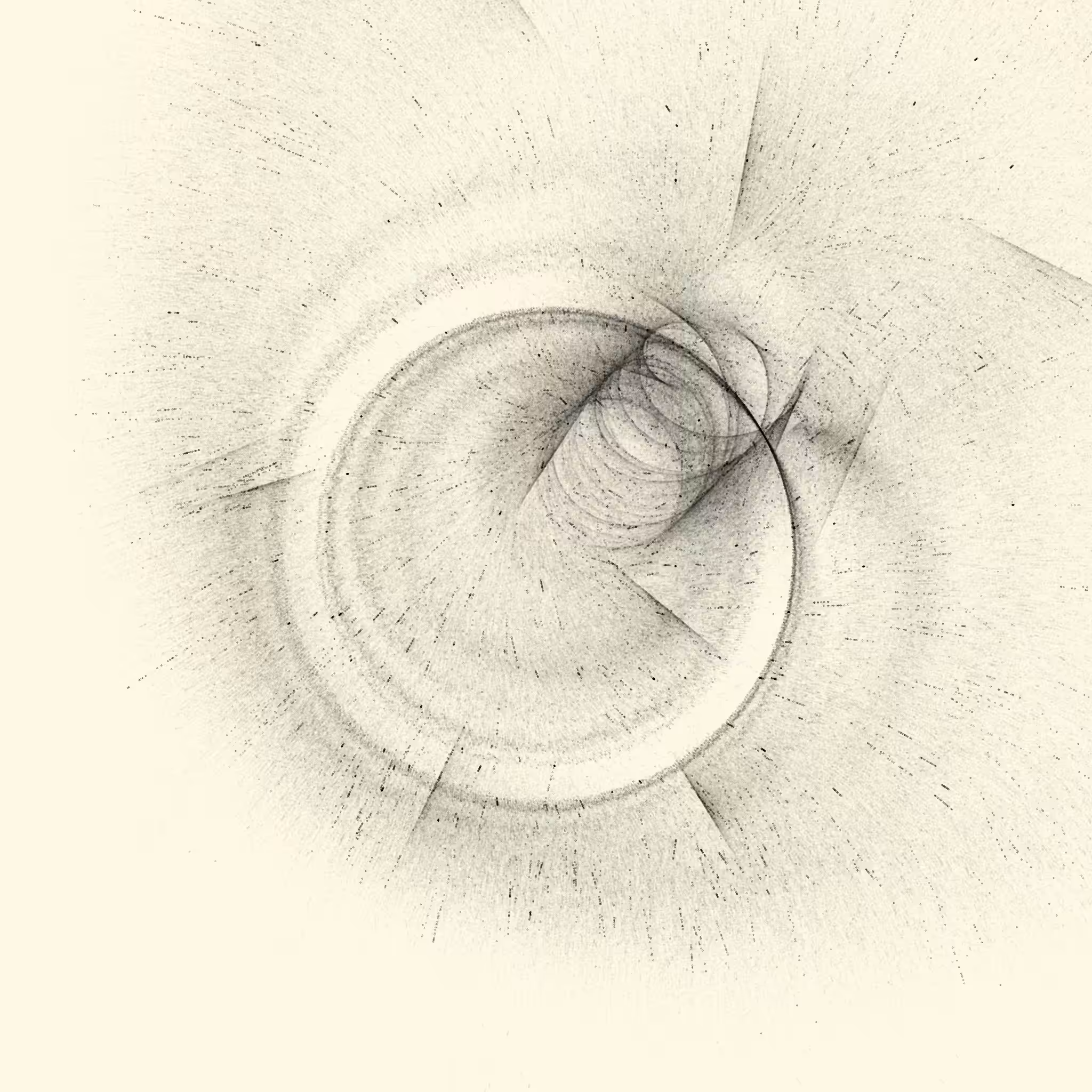 Soul Fragment, light #123