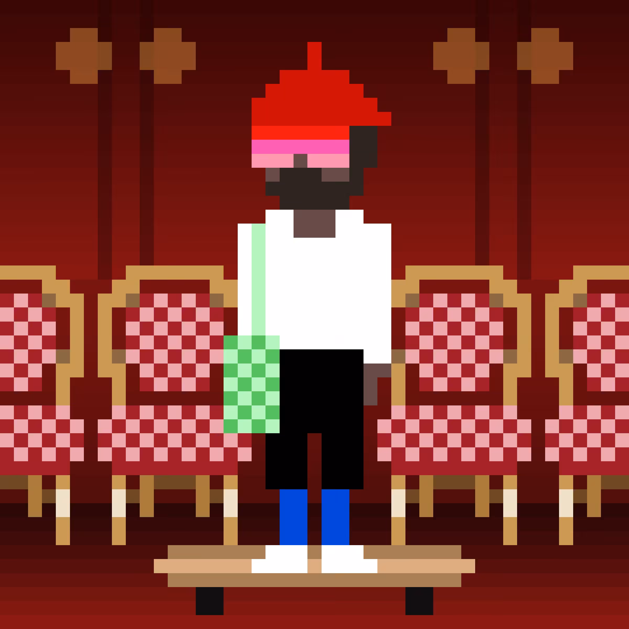CryptoParisian #198