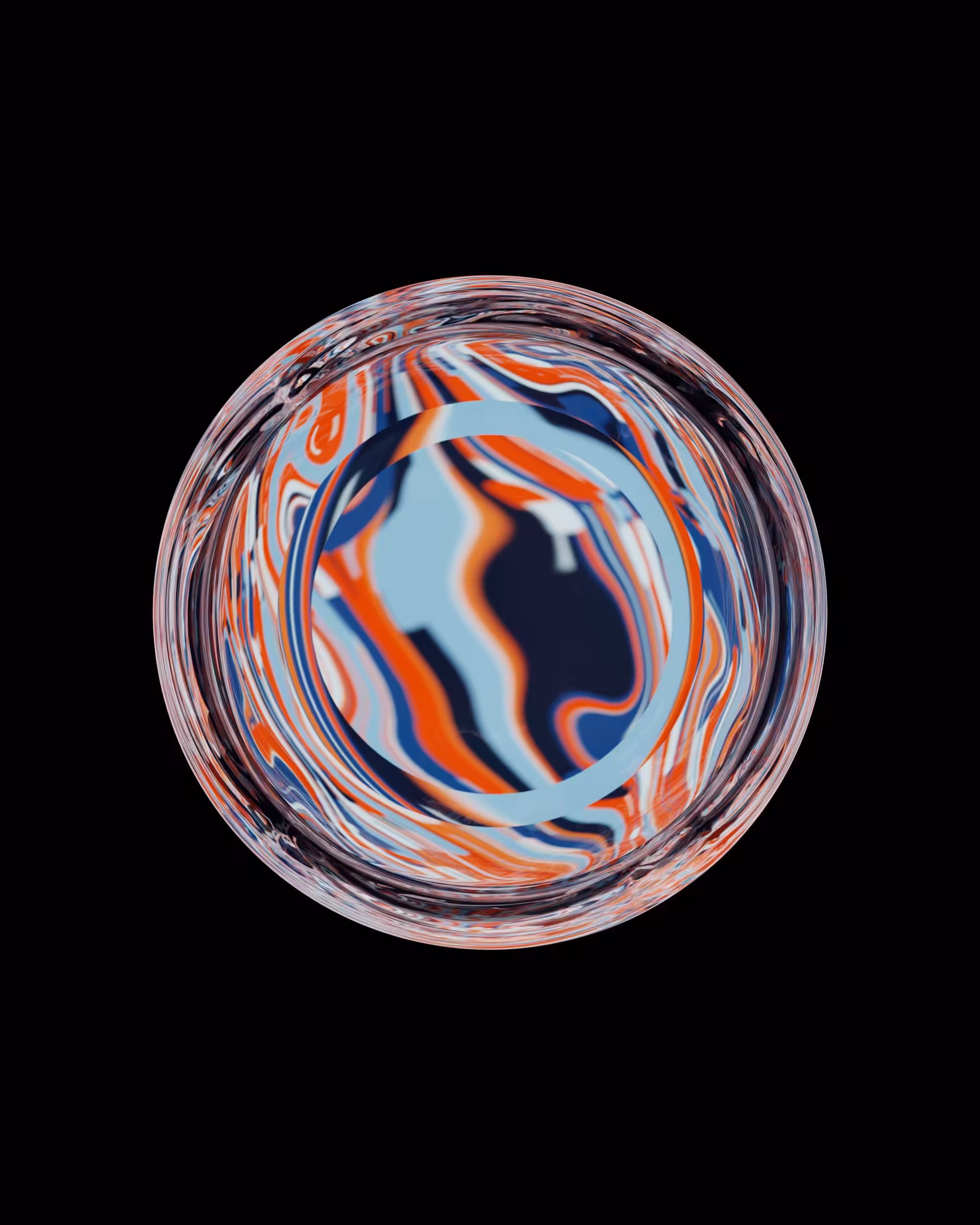 Orb #498