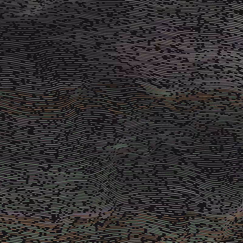 waves #7