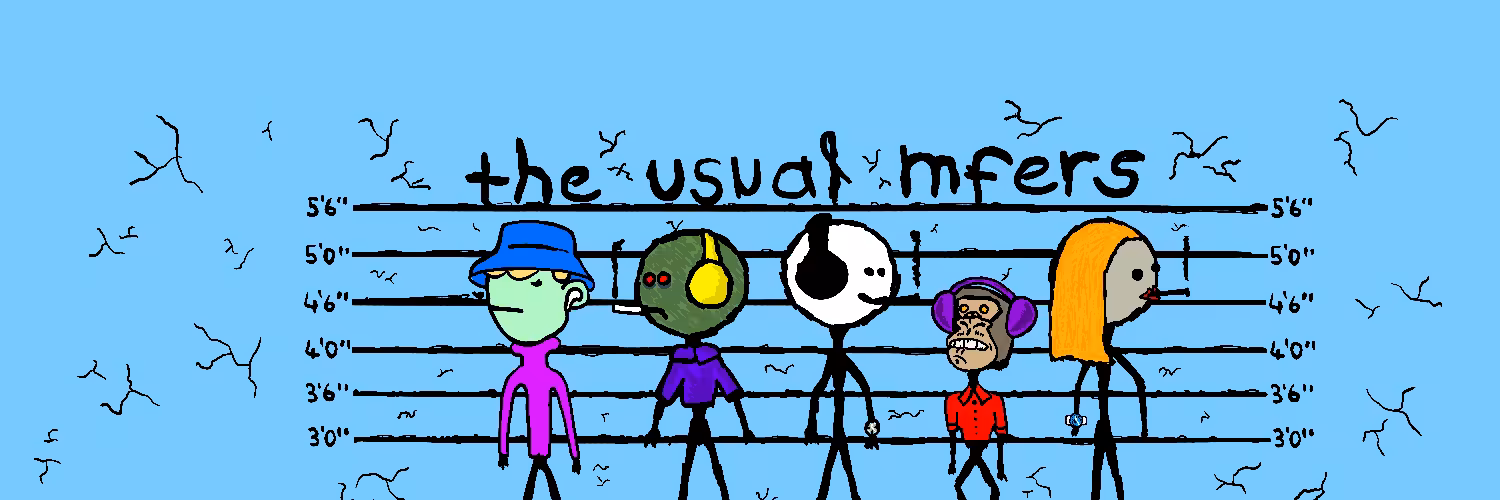 banner mfer usual #02