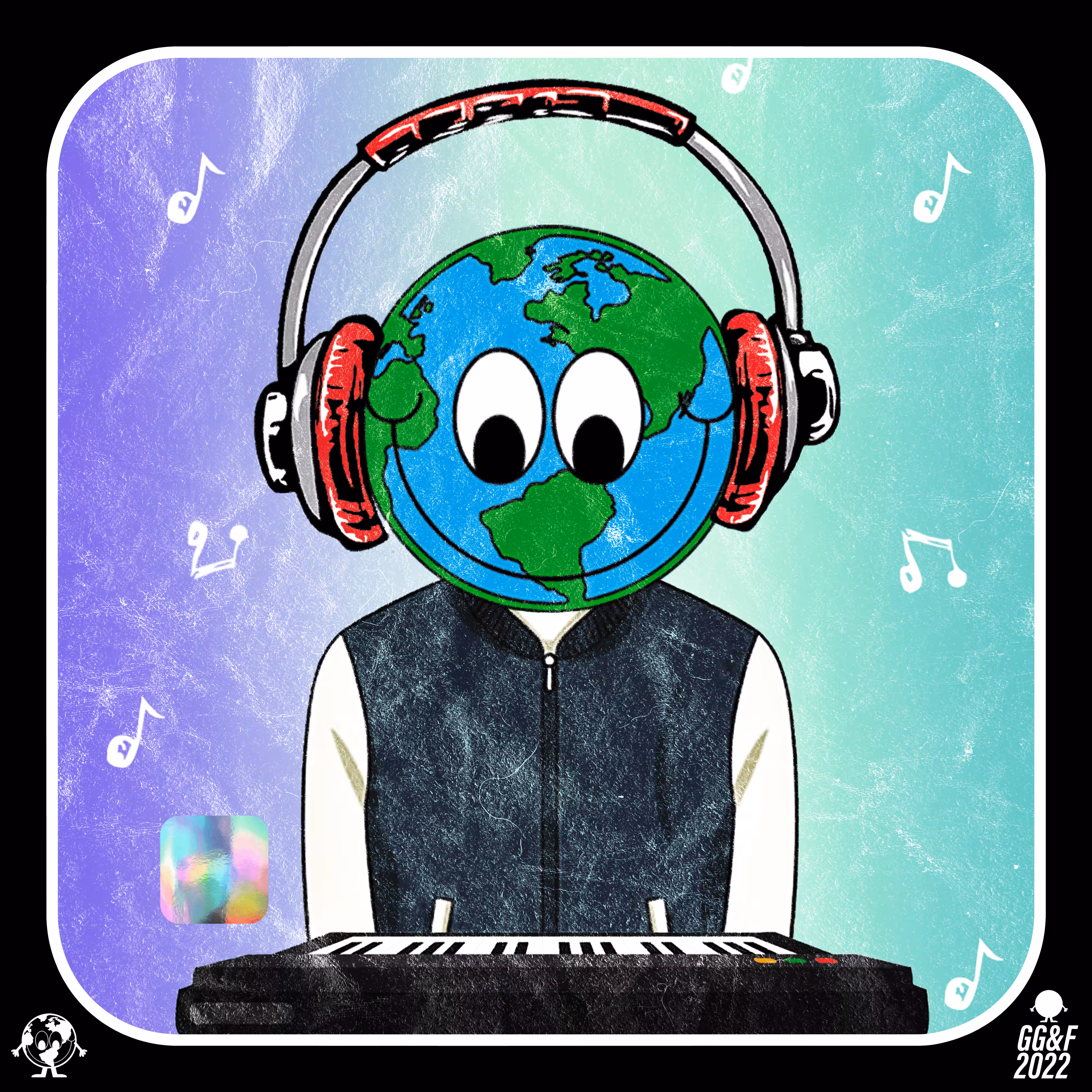 Gatsby & Friends: Gatsby 002