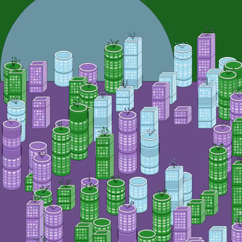 City Lights #44