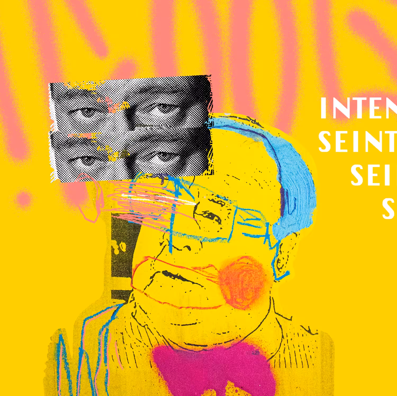 ANXXPOP: INTENSE ENSE S