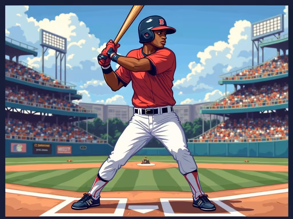 DataBaseball: Jim Edmonds - 2001 (4.3 PV)